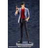 Ryo Saeba (Nicky Larson) - City Hunter - ARTFX "The Movie Statuette"