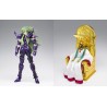 Shion Aries Surplis and Pope Figure - Myth Cloth EX Saint Seiya