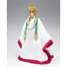 Shion Aries Surplis and Pope Figure - Myth Cloth EX Saint Seiya