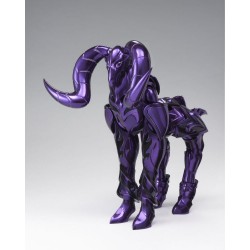 Shion Aries Surplis and Pope Figure - Myth Cloth EX Saint Seiya