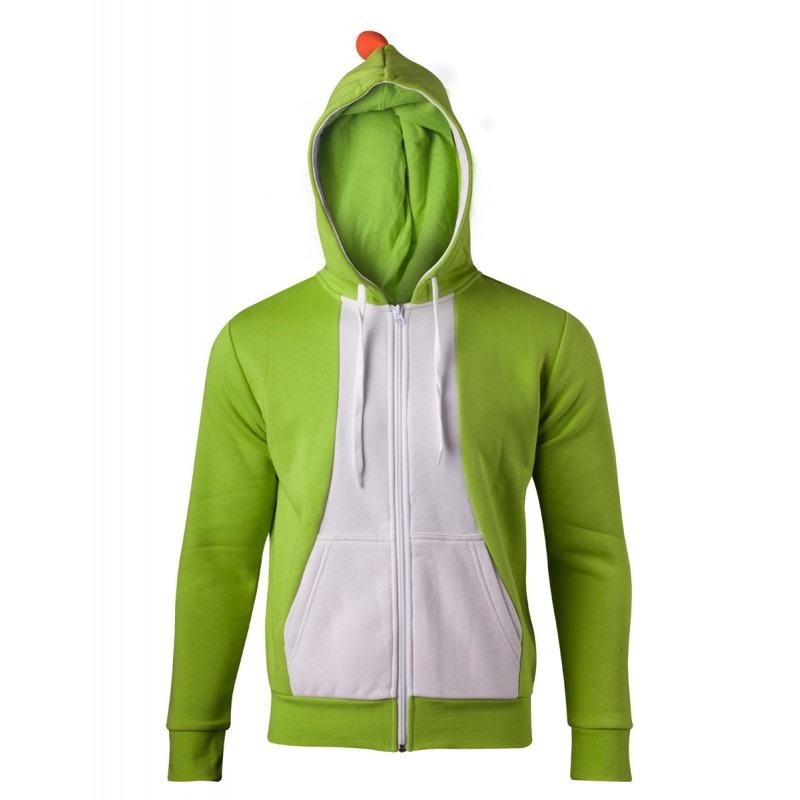 Sweat - Yoshi Novelty Women's - Nintendo - L Unisexe 