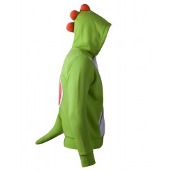 Sweat - Yoshi Novelty Women's - Nintendo - L Unisexe 