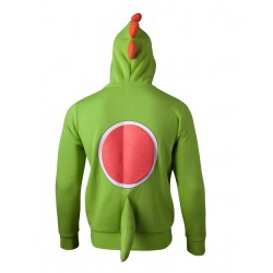 Sweat - Yoshi Novelty Women's - Nintendo - L Unisexe 