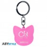 Porte-Clef PVC - Chi!- Chi Mignionne