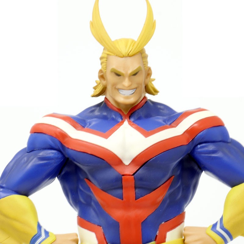 All Might - My Hero Academia - Age of Heroes