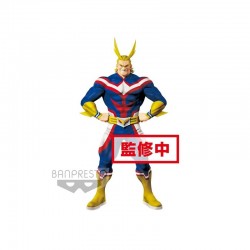 All Might - My Hero Academia - Age of Heroes