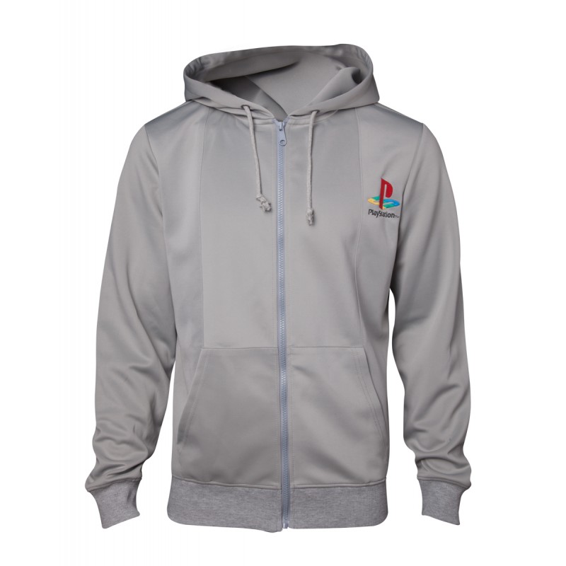 Sweat - Playstation - PS One - L Unisexe 