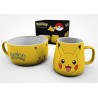 Breakfast Set - Pokemon - Pikachu