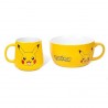 Breakfast Set - Pokemon - Pikachu