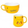 Breakfast Set - Pokemon - Pikachu