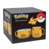 Breakfast Set - Pokemon - Pikachu