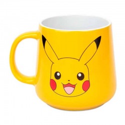 Breakfast Set - Pokemon - Pikachu