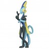 Figurine - MS-37 - Lézargus - Pokemon