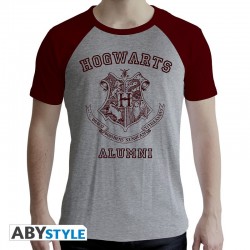 T-shirt Harry Potter -...