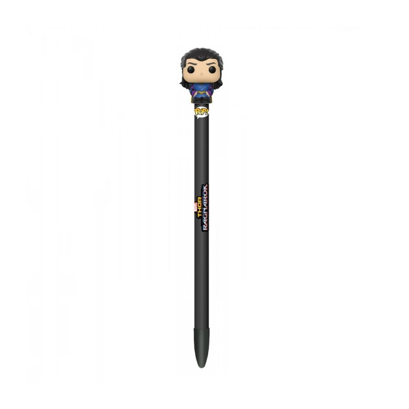 Loki - Thor Ragnarok - Pen Toppers POP (Stylos) - POP