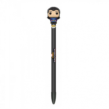 Loki - Thor Ragnarok - Pen Toppers POP (Stylos) - POP