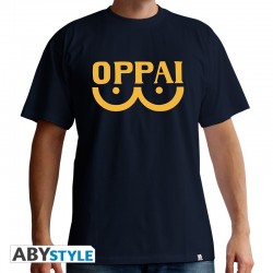 T-shirt One Punch Man -...