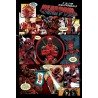 Poster - Deadpool - Panels - 61x91.5cm