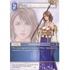 FINAL FANTASY - Kit Tournoi Yuna