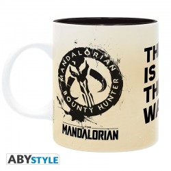 Mug - Star Wars - Mando - Subli