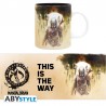 Mug - Star Wars - Mando - Subli