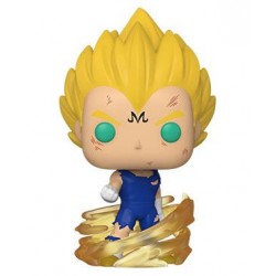 Majin Vegeta - Dragon Ball...