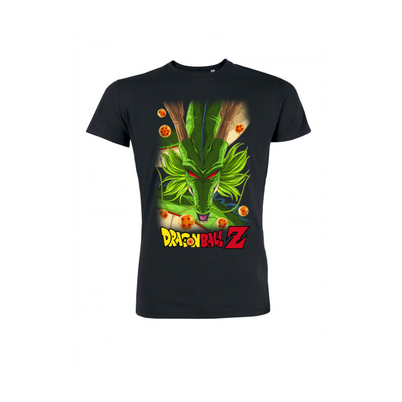 T-shirt - Shenron - Dragon Ball - M Homme 