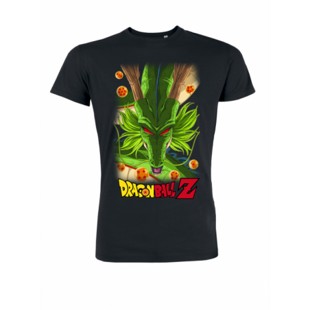 T-shirt - Shenron - Dragon Ball - M Homme 