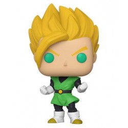 Gohan Super Saiyan - Dragon...