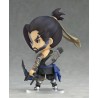 Nendoroïd - Hanzo Classic Skin Edition - Overwatch