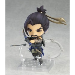 Nendoroïd - Hanzo Classic Skin Edition - Overwatch