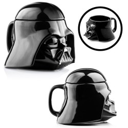 Mega Mug - Star Wars - Darth Vader - 3D