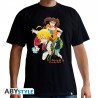 T-shirt - Seven Deadly Sins - Groupe - M Homme 