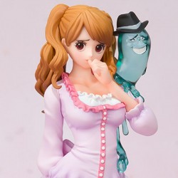 Figuarts Zéro - Charlotte Pudding - One Piece