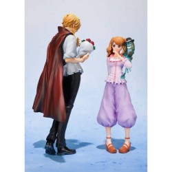 Figuarts Zéro - Charlotte Pudding - One Piece