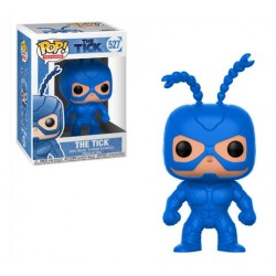 The Tick - The Tick (527) -...