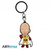 Porte-clefs PVC - Saitama - One Punch Man