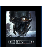 DisHonored